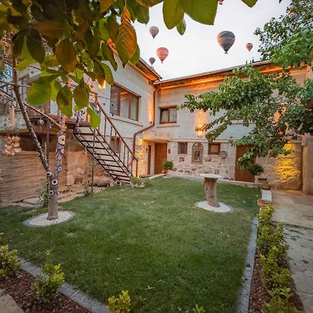 Casa Di Cappadocia Hotel Uchisar Luaran gambar