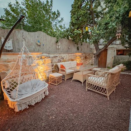 Casa Di Cappadocia Hotel Uchisar Luaran gambar