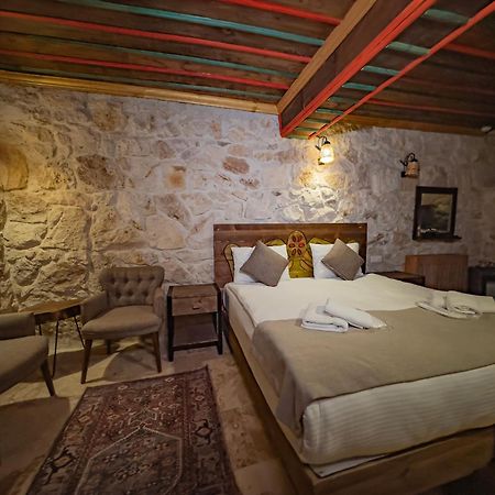 Casa Di Cappadocia Hotel Uchisar Luaran gambar