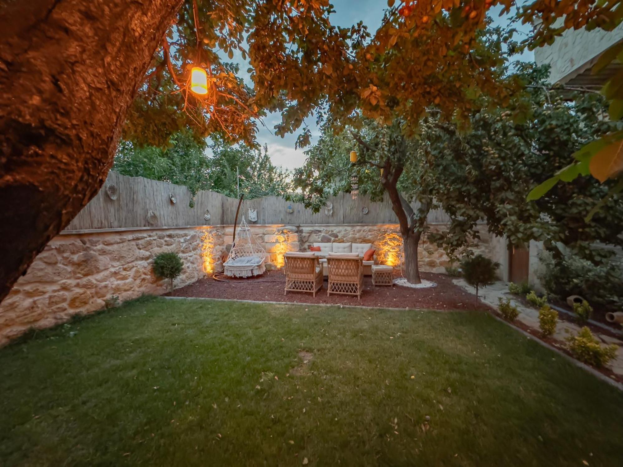 Casa Di Cappadocia Hotel Uchisar Luaran gambar