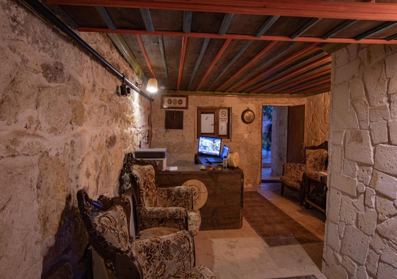 Casa Di Cappadocia Hotel Uchisar Luaran gambar