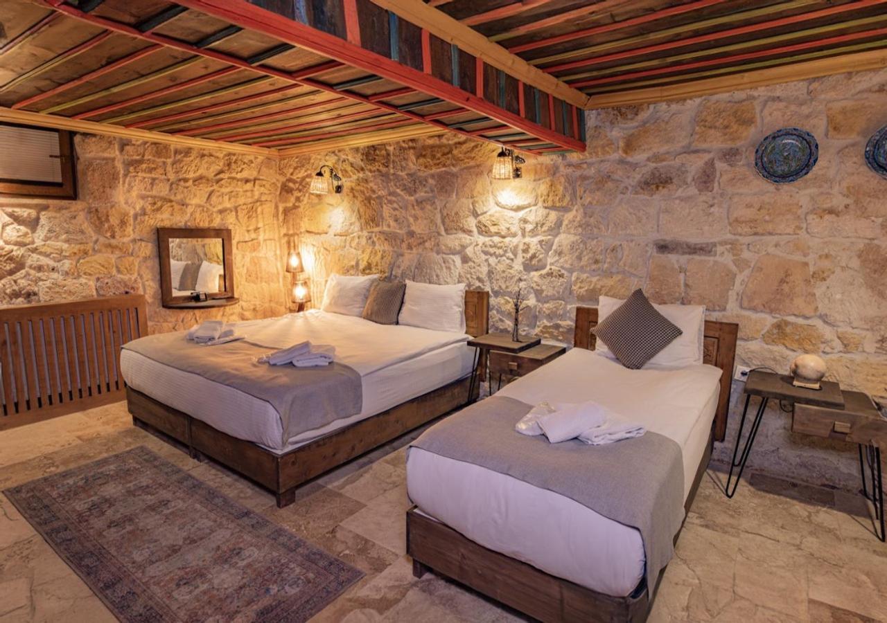 Casa Di Cappadocia Hotel Uchisar Luaran gambar