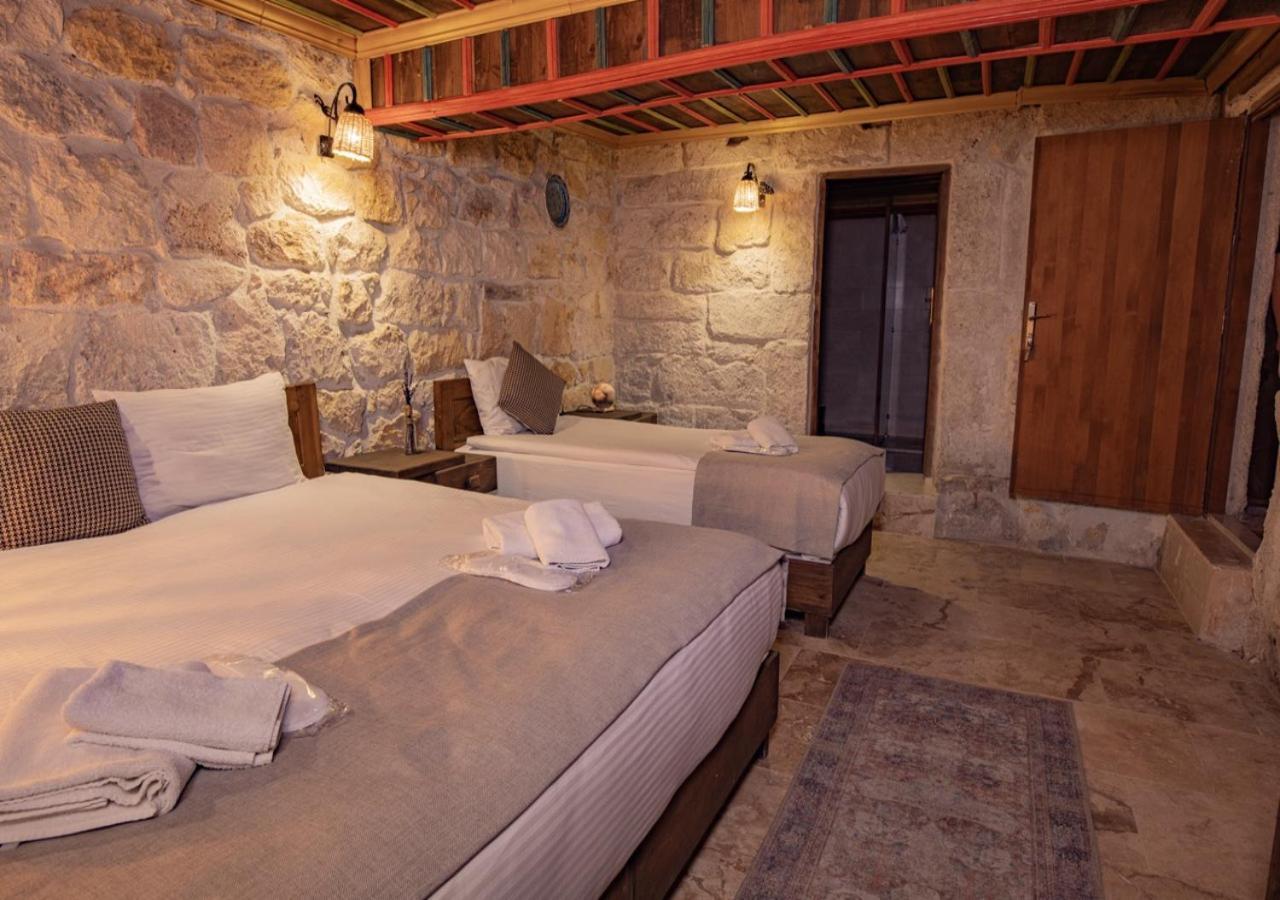 Casa Di Cappadocia Hotel Uchisar Luaran gambar