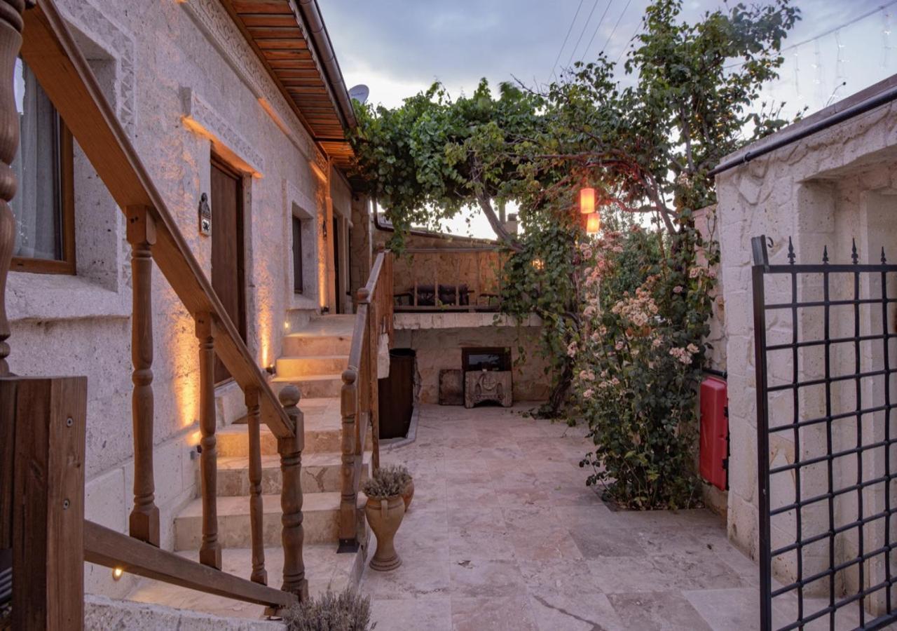 Casa Di Cappadocia Hotel Uchisar Luaran gambar