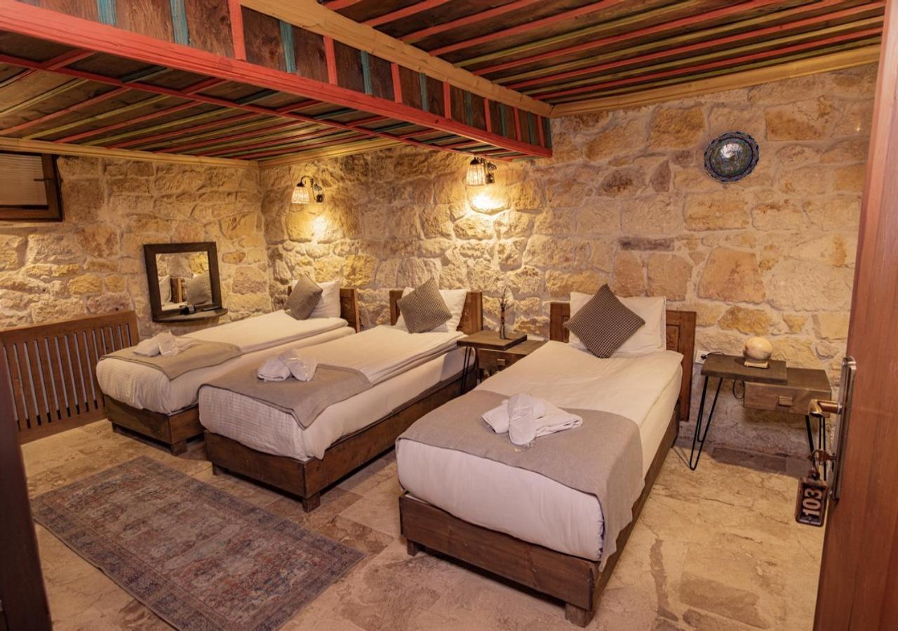 Casa Di Cappadocia Hotel Uchisar Luaran gambar